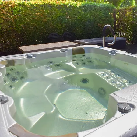 Charming With Hot Tub Σπίτι διακοπών Alphen (North Brabant)