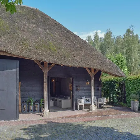 Charming With Hot Tub * Alphen (North Brabant)