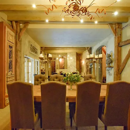 Charming With Hot Tub Alphen (North Brabant)