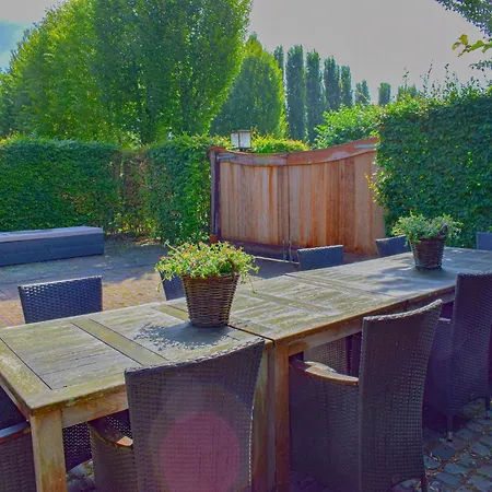 Charming With Hot Tub Alphen (North Brabant)